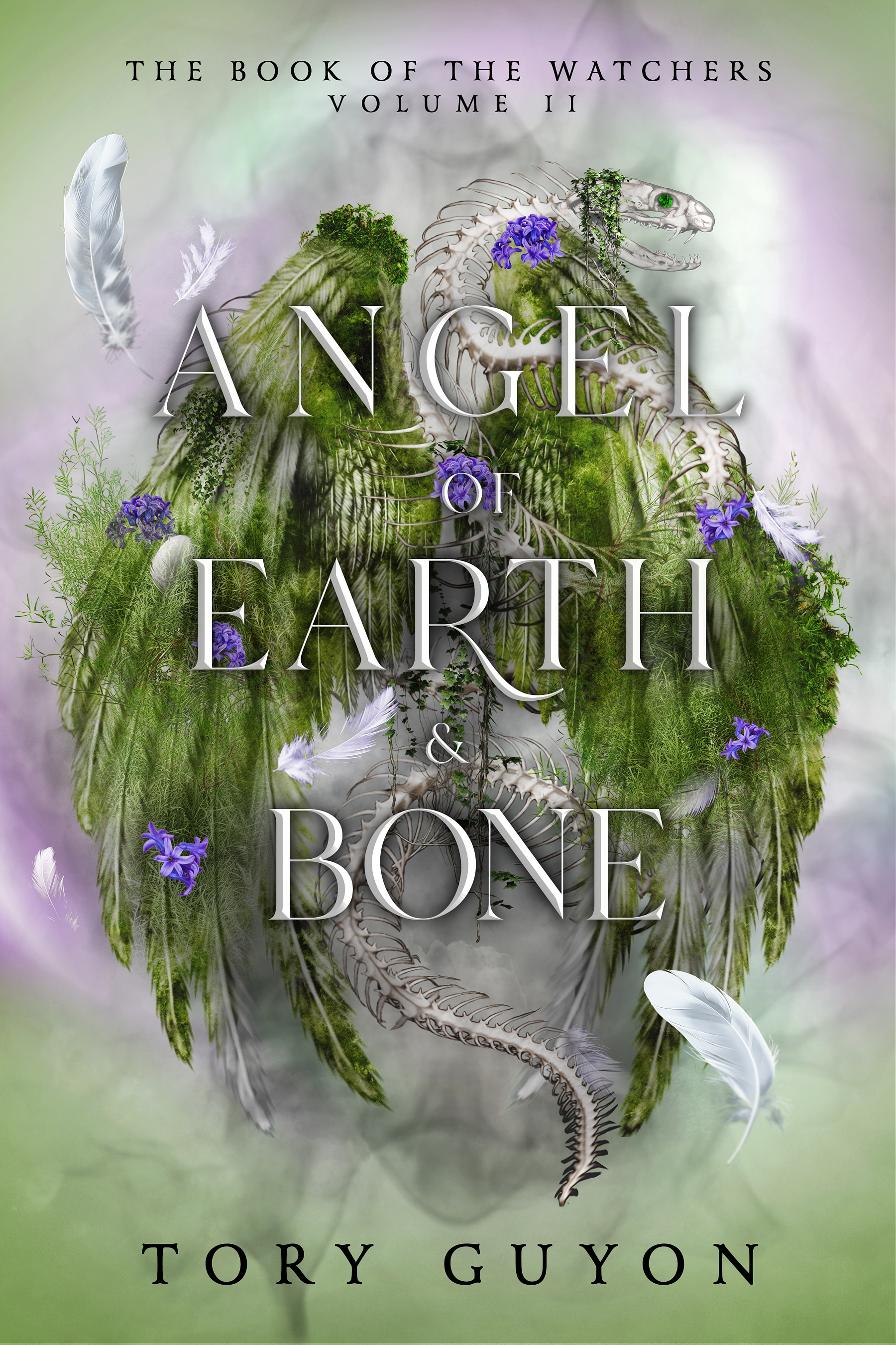 Angel of Earth & Bone