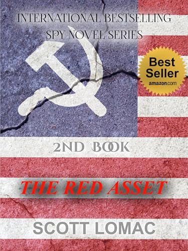 Red Asset: Main Street, USSR Series Book 2
