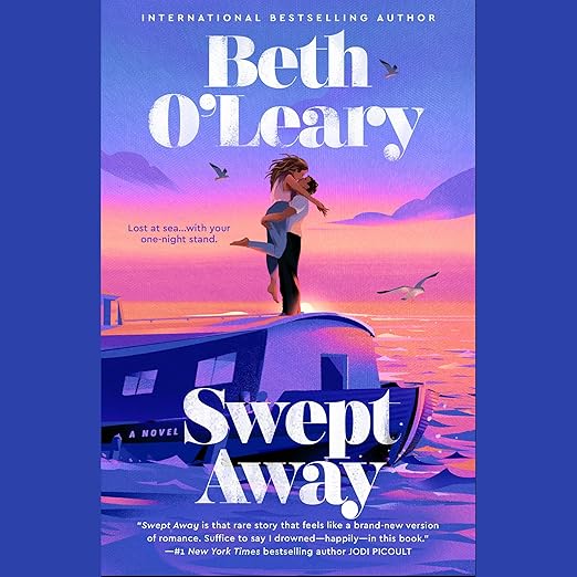 Swept Away