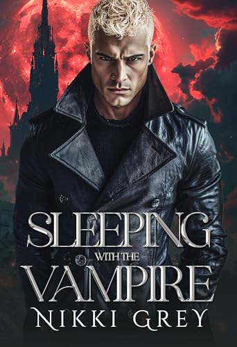 Sleeping With The Vampire