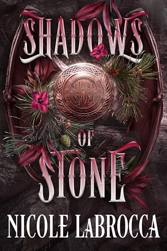 Shadows of Stone