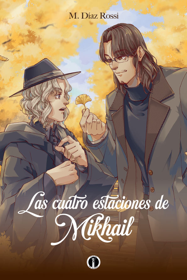 Las cuatro estaciones de Mikhail