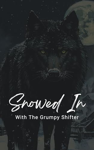 Snowed In With The Grumpy Shifter