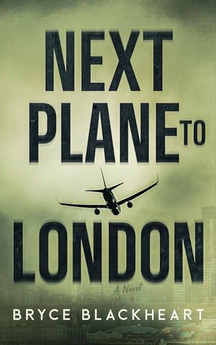 Next Plane to London: A pulse-pounding unpredictable ride full of twists