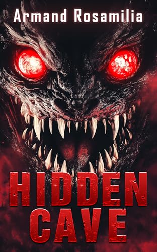 Hidden Cave