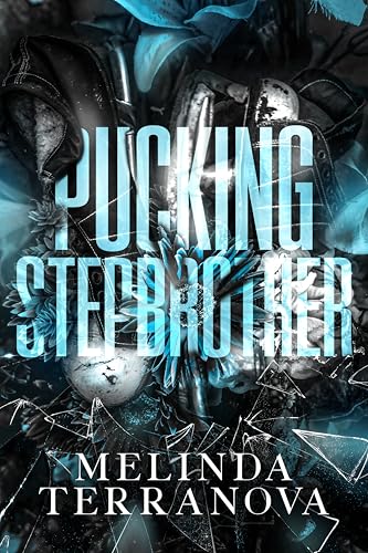 Pucking Stepbrother book cover