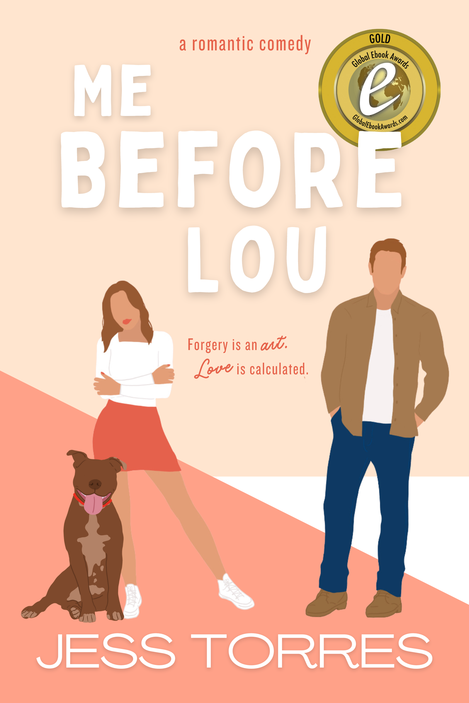 Me Before Lou