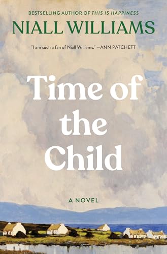Time of the Child: A Novel