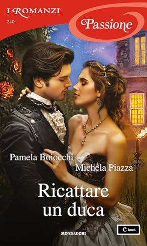 Ricattare un duca
