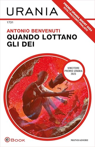 Quando lottano gli dei