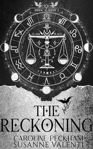 The Reckoning (Zodiac Academy, #3)