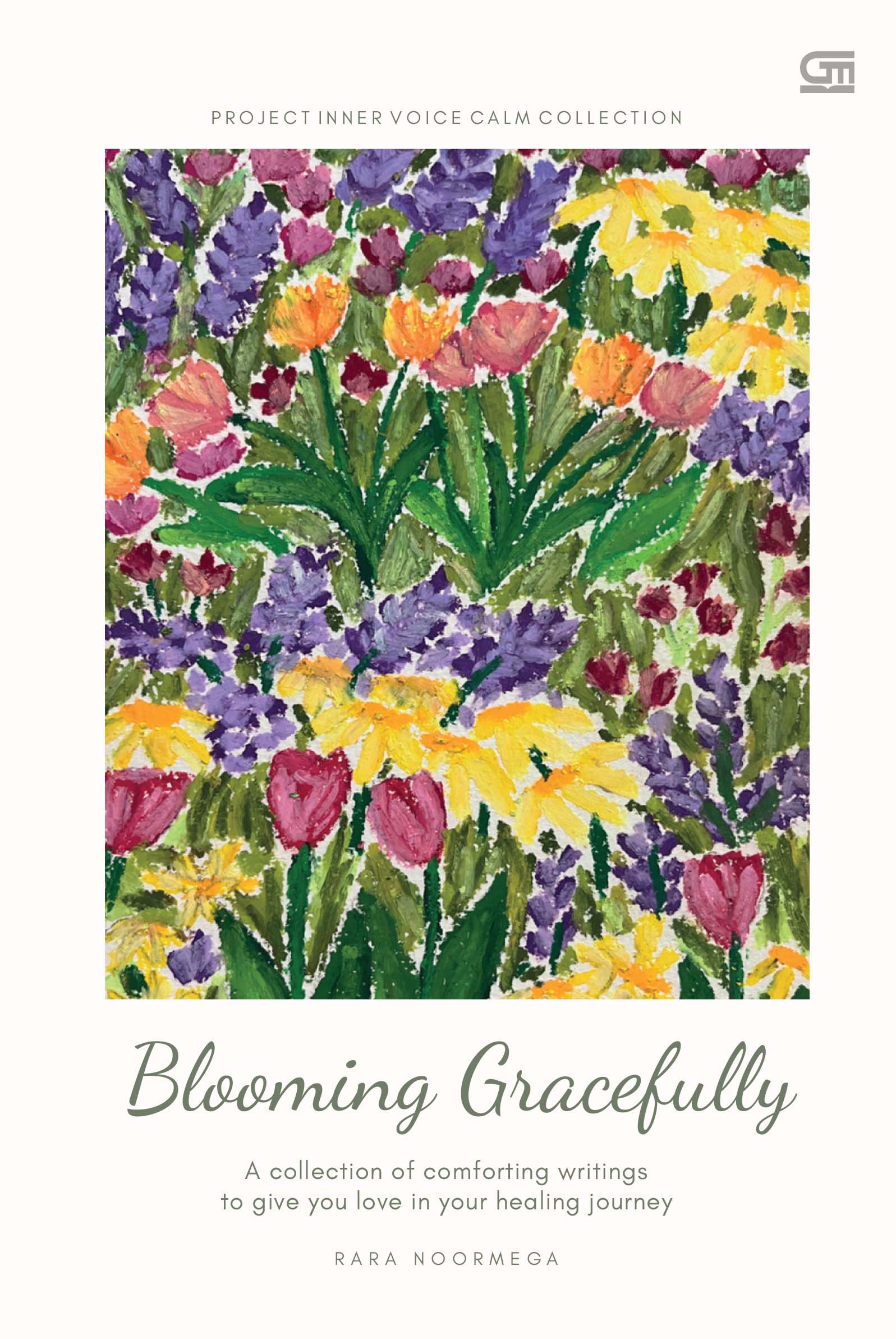 Blooming Gracefully