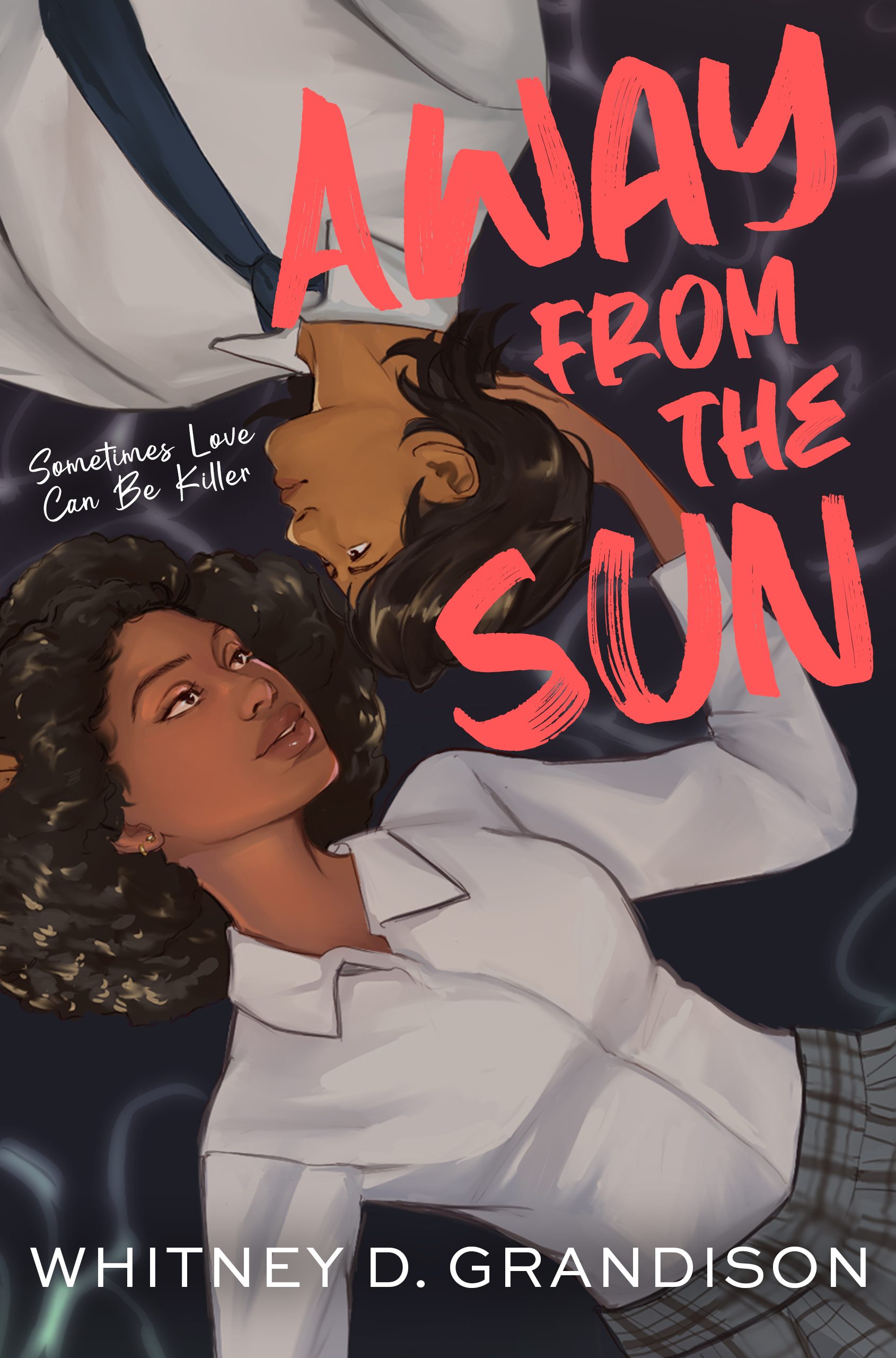 Away From the Sun