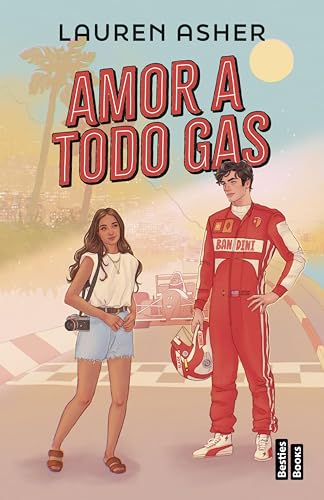 Amor a todo gas