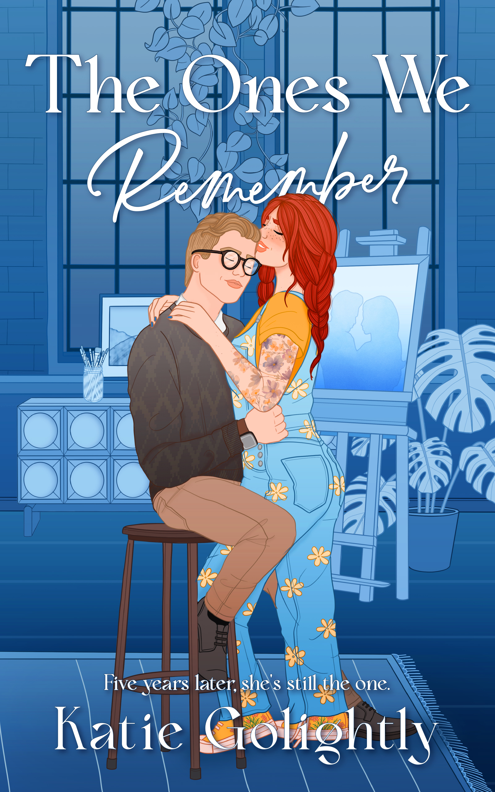 The Ones We Remember