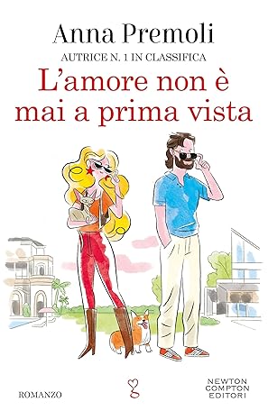 L’amore non è mai a prima vista