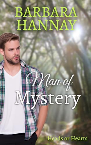 Man of Mystery: an emotional, heartwarming romance