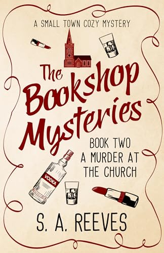 A Murder at the Church
