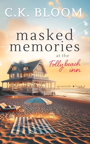 Masked Memories at the Folly Beach Inn