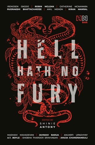 Hell Hath No Fury