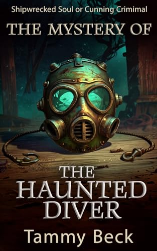 The Mystery of the Haunted Diver