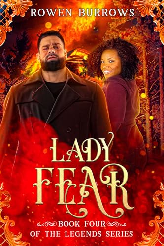 Lady Fear