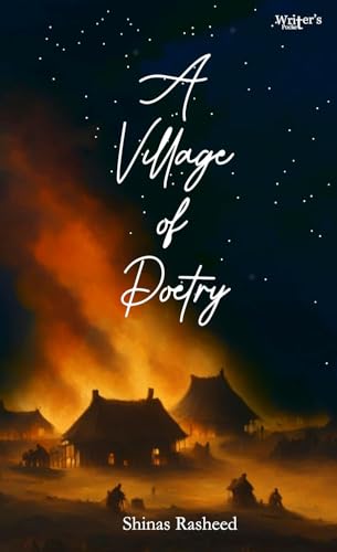Poetry book A Village of Poetry