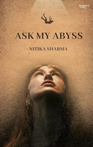 Poetry book Ask My Abyss