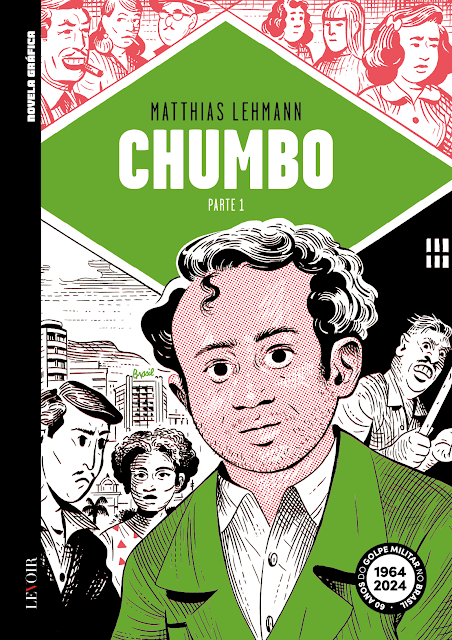 Chumbo - Parte 1