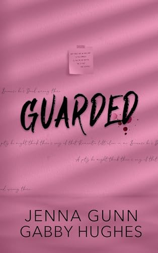 Guarded
