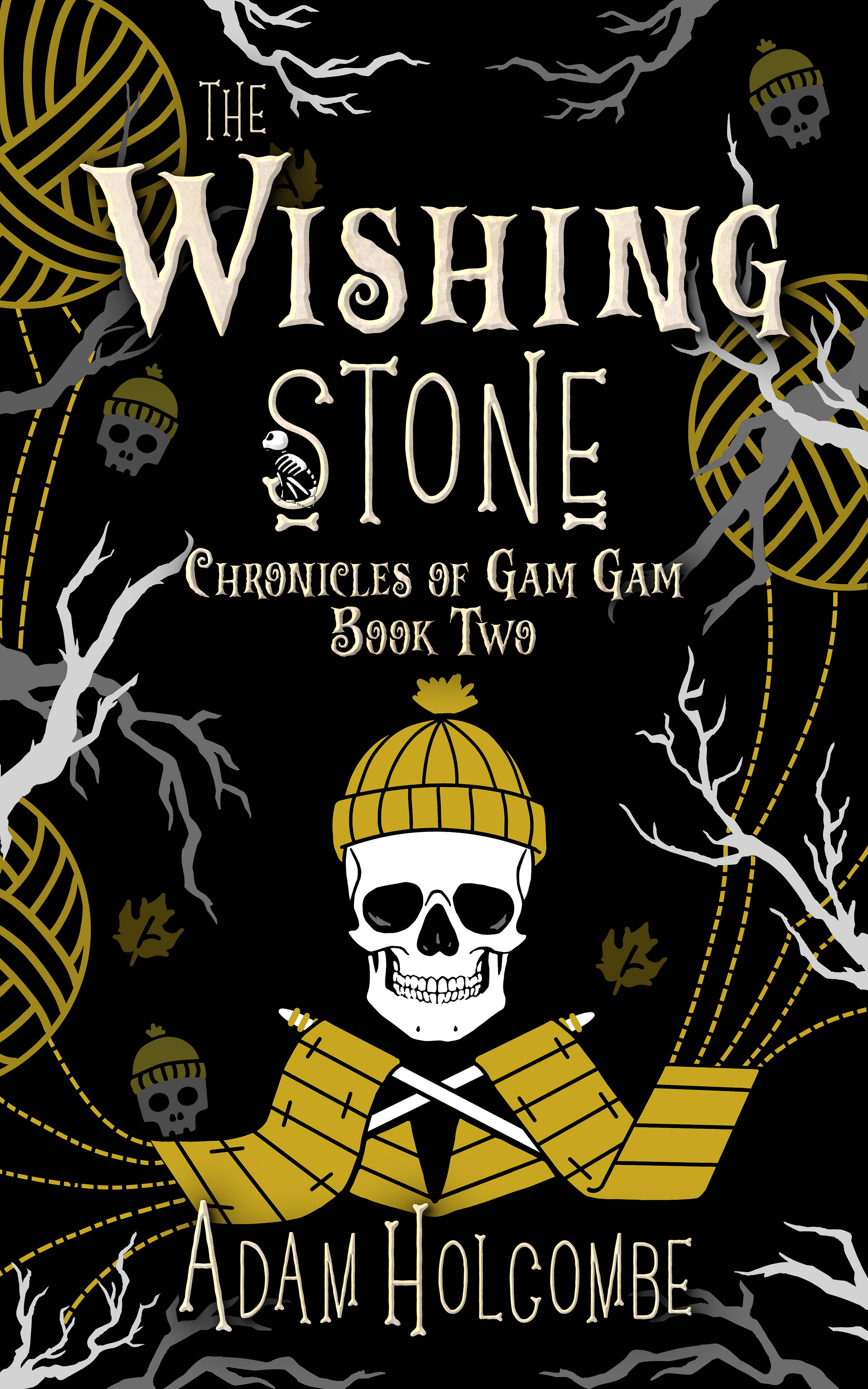 The Wishing Stone