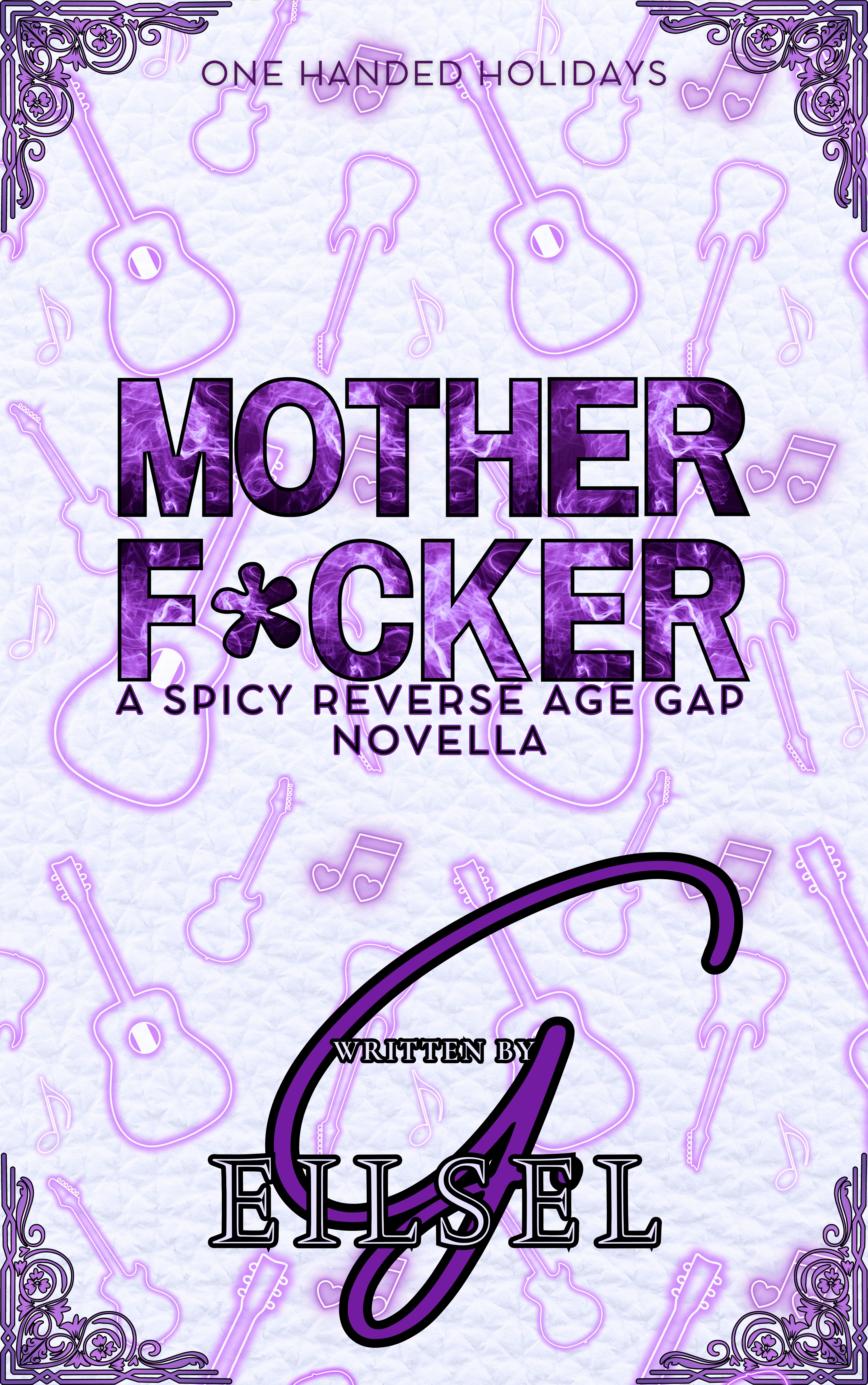 Mother F*cker