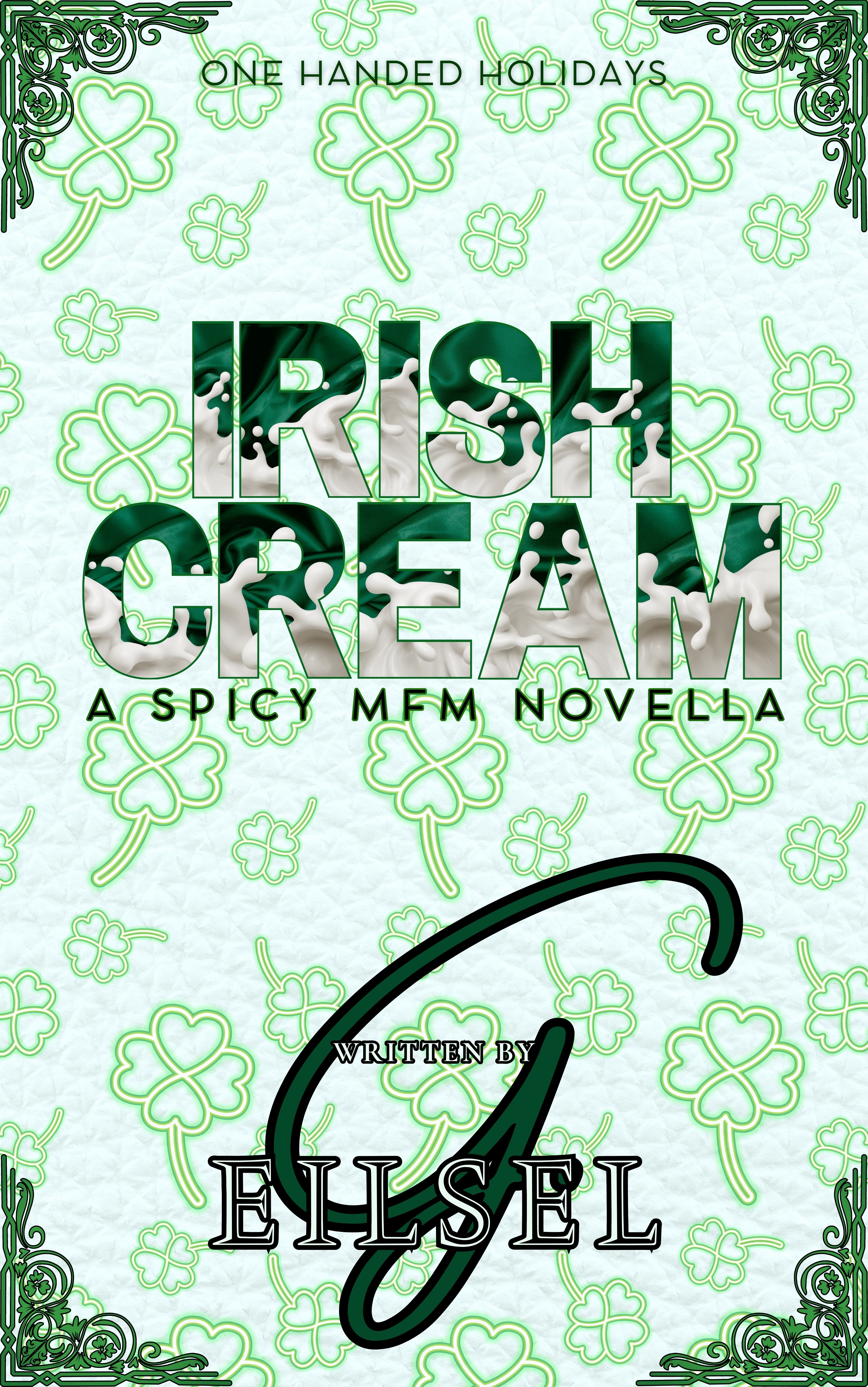 Irish Cream