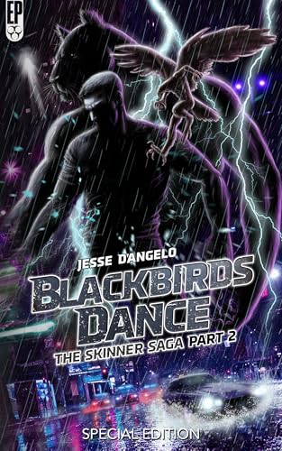 Blackbirds Dance