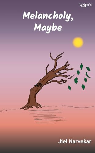 Poetry book Melancholy, Maybe