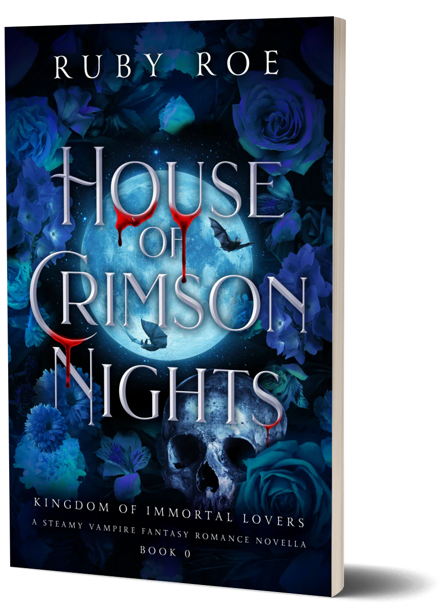 House of Crimson Nights