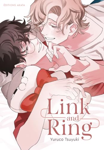 Link and Ring -