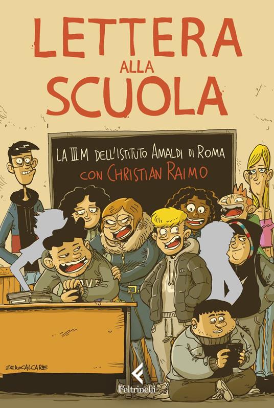 Lettera alla scuola: Leggere Don Milani oggi