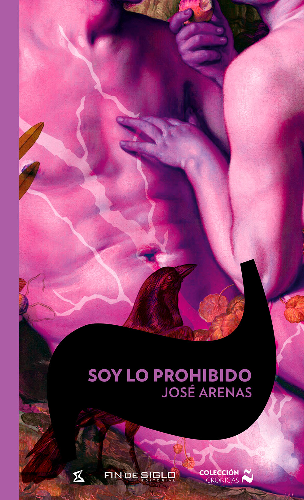 Soy lo prohibido