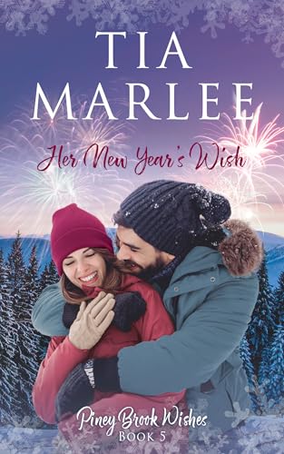 Her New Year's Wish