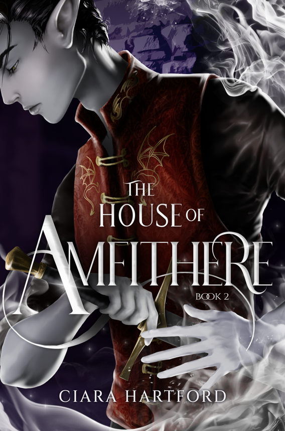 The House of Amfithere
