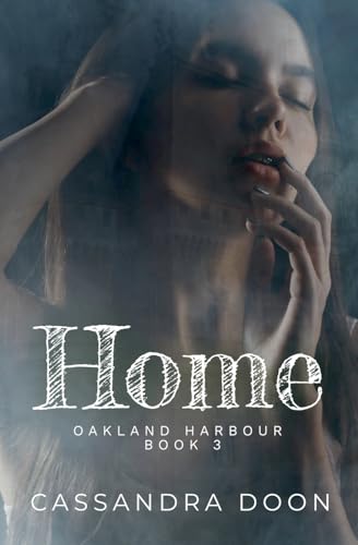 Home book cover
