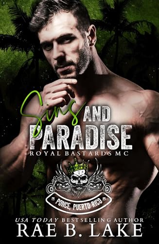 Sins & Paradise