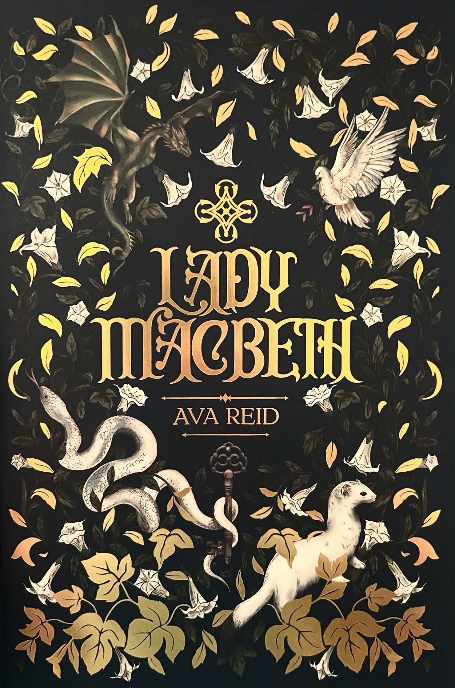 文学・小説 Lady Macbeth by Ava Reid bundle set Lady Macbeth by Ava Reid | Goodreads