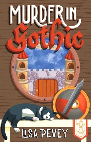 Murder in Gothic