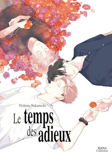 Le temps des adieux