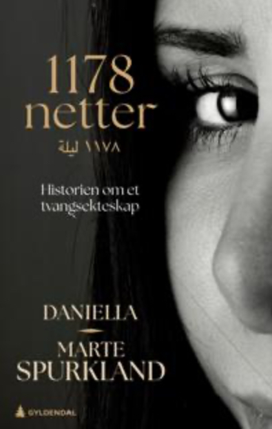 1178 netter - historien om et tvangsekteskap
