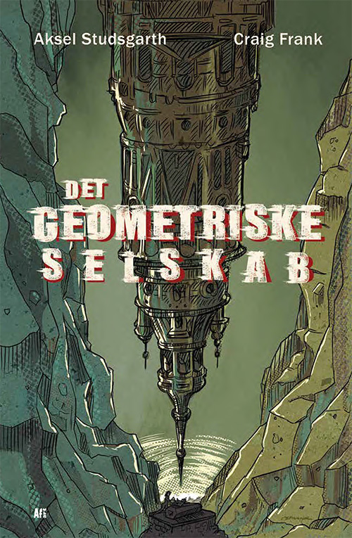 Det geometriske selskab