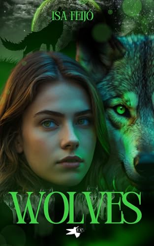 Wolves (Livro1 - Saga Wolves)