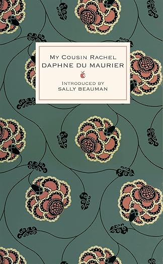 My Cousin Rachel